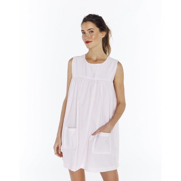 Lake pajamas dress Clearance